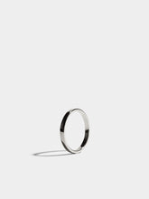 Charger l'image dans la galerie, Alliance ruban plat 2mm