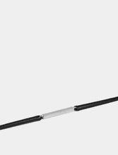 Charger l'image dans la galerie, Bracelet Anagramme godronné sur cordon