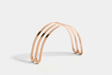 Charger l'image dans la galerie, Demi-bracelet Étreintes