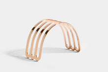 Charger l'image dans la galerie, Demi-bracelet Étreintes