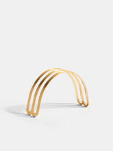 Charger l'image dans la galerie, Demi-bracelet Étreintes