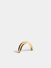 Charger l'image dans la galerie, Demi-bague Étreintes