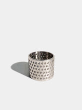 Charger l'image dans la galerie, Bague Voids 6 rangs
