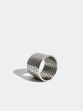 Charger l'image dans la galerie, Bague Voids 6 rangs
