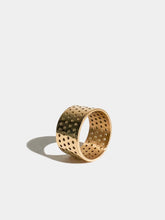 Charger l'image dans la galerie, Bague Voids VIII
