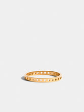 Charger l'image dans la galerie, Bague Voids IX
