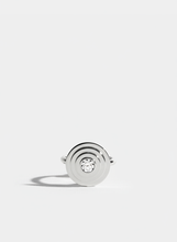 Charger l'image dans la galerie, Solitaire Pastille Via JEM_C12_RDW4/05
