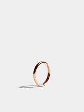 Charger l'image dans la galerie, Alliance demi-jonc 3mm
