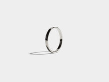 Charger l'image dans la galerie, Alliance ruban plat 2mm

