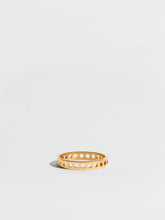 Charger l'image dans la galerie, Bague Voids I
