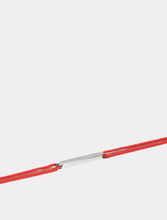 Charger l'image dans la galerie, Bracelet Anagramme poli sur cordon
