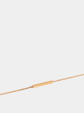 Charger l'image dans la galerie, Bracelet Anagramme godronné
