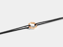 Charger l'image dans la galerie, Petit Octogone pavé sur cordon

