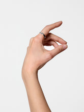 Charger l'image dans la galerie, Bague Octogone double
