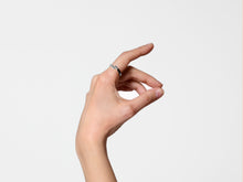 Charger l'image dans la galerie, Bague Octogone double
