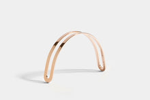 Charger l'image dans la galerie, Demi-bracelet Étreintes
