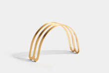 Charger l'image dans la galerie, Demi-bracelet Étreintes
