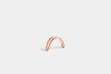 Charger l'image dans la galerie, Demi-bague Étreintes

