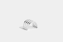 Charger l'image dans la galerie, Demi-bague Étreintes

